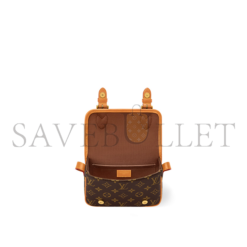 l0vis Vvtt0n satchel wearable wallet m26805 (19.5*15*6cm)